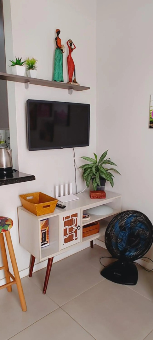 Praia de Palmas Ville