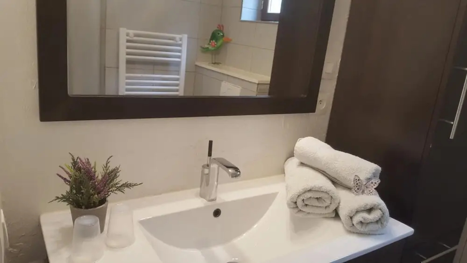 Appartements Maison Castellane