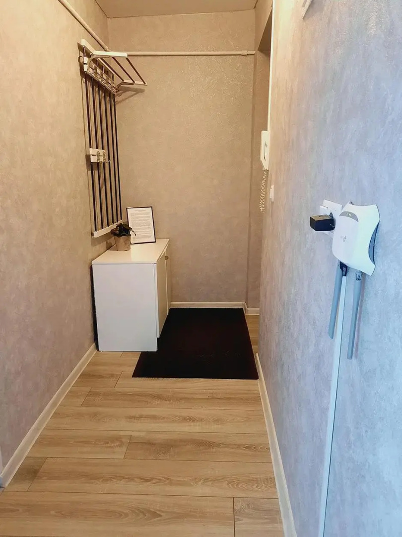 Апартаменты на улице XXII Партсъезда