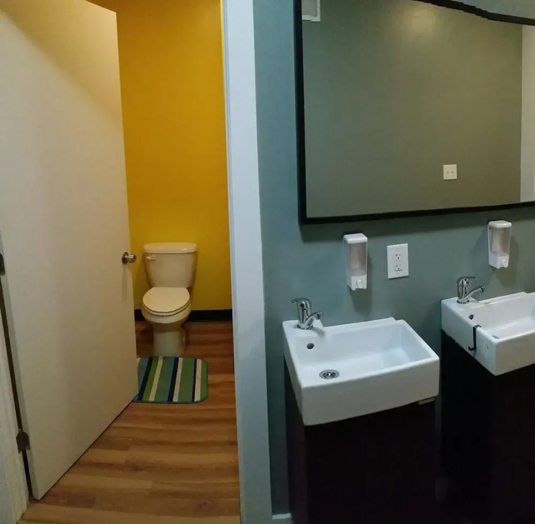 The Philadelphia House