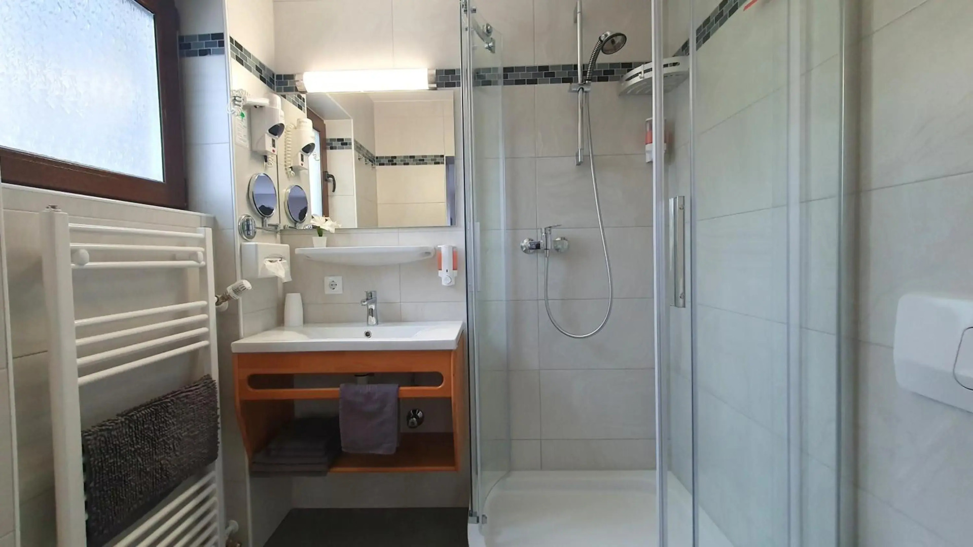 Hotel Garni Haus Alpine