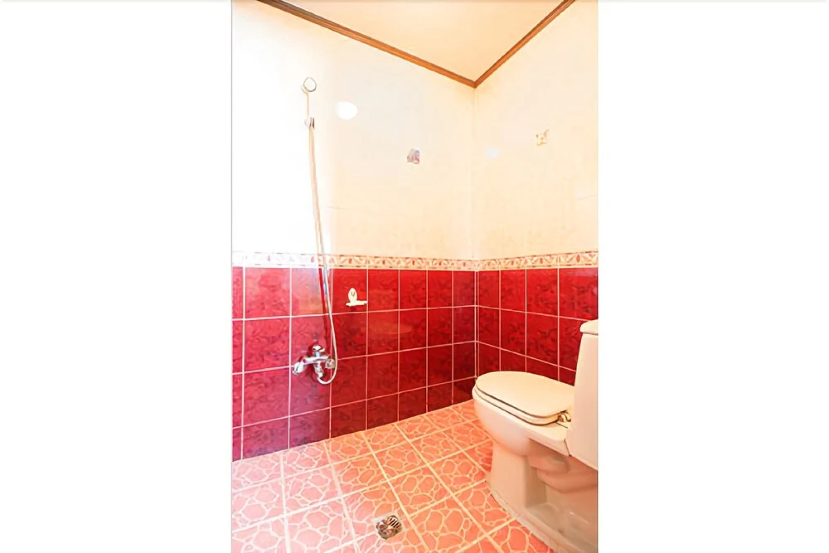 Taean Gat Ford Pension