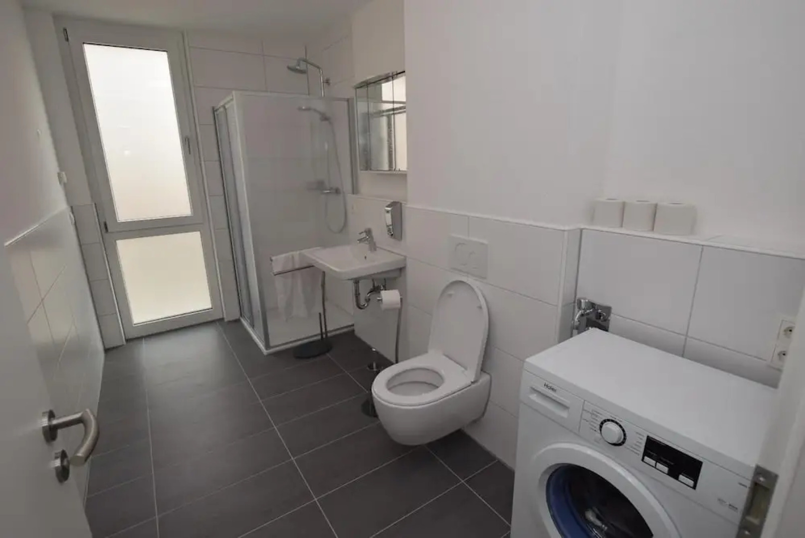 AB Apartments - Apartments Salamanderplatz