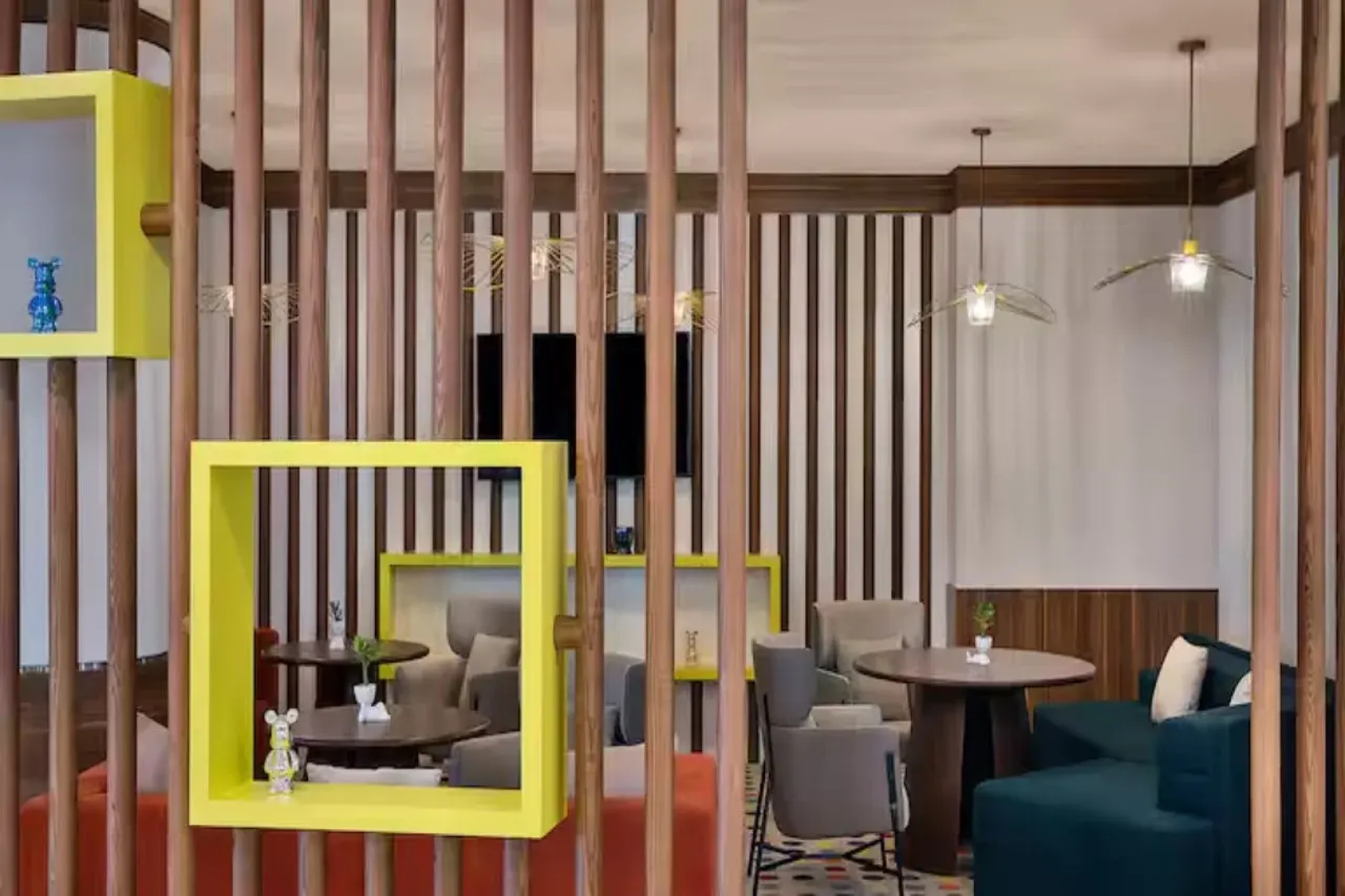 Hampton by Hilton Sharma NEOM Community 1