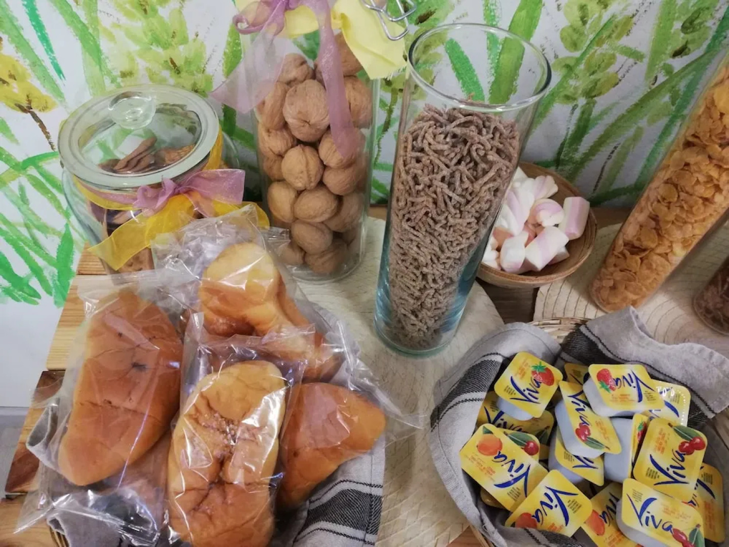 La Cordata Accommodation - Woodhouse Bike Hotel