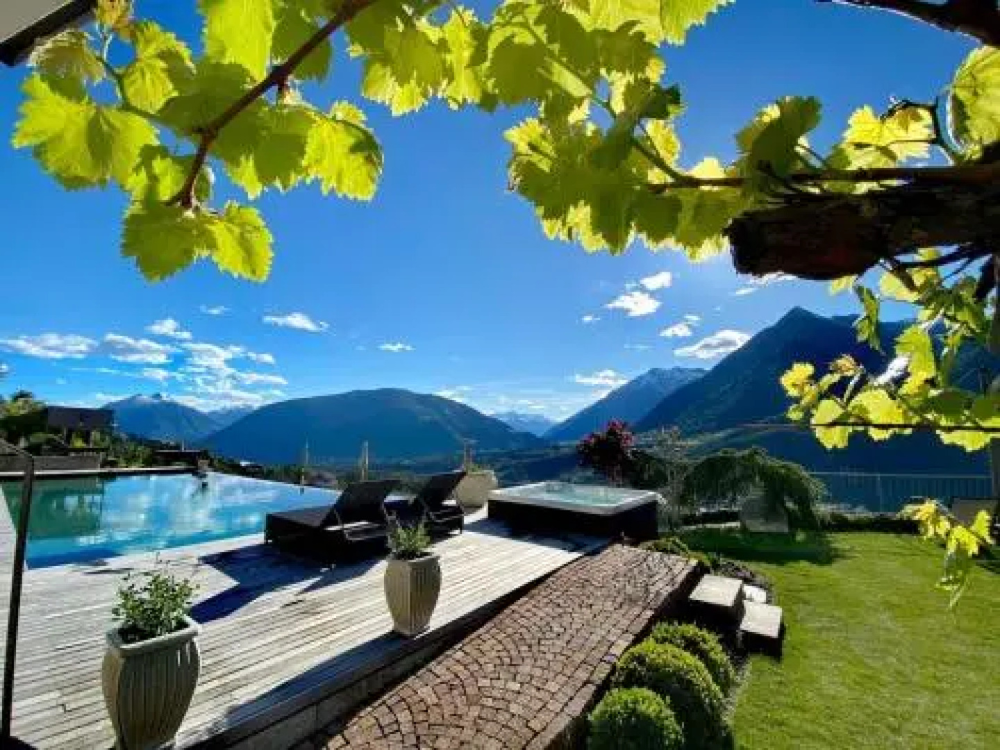 Hotel Alpin - smart lifestyle