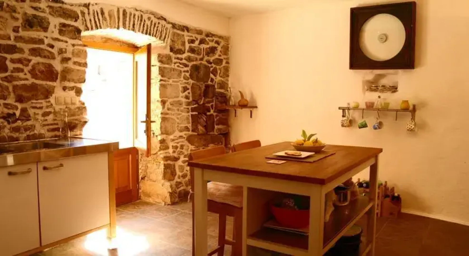 Holiday home Well House