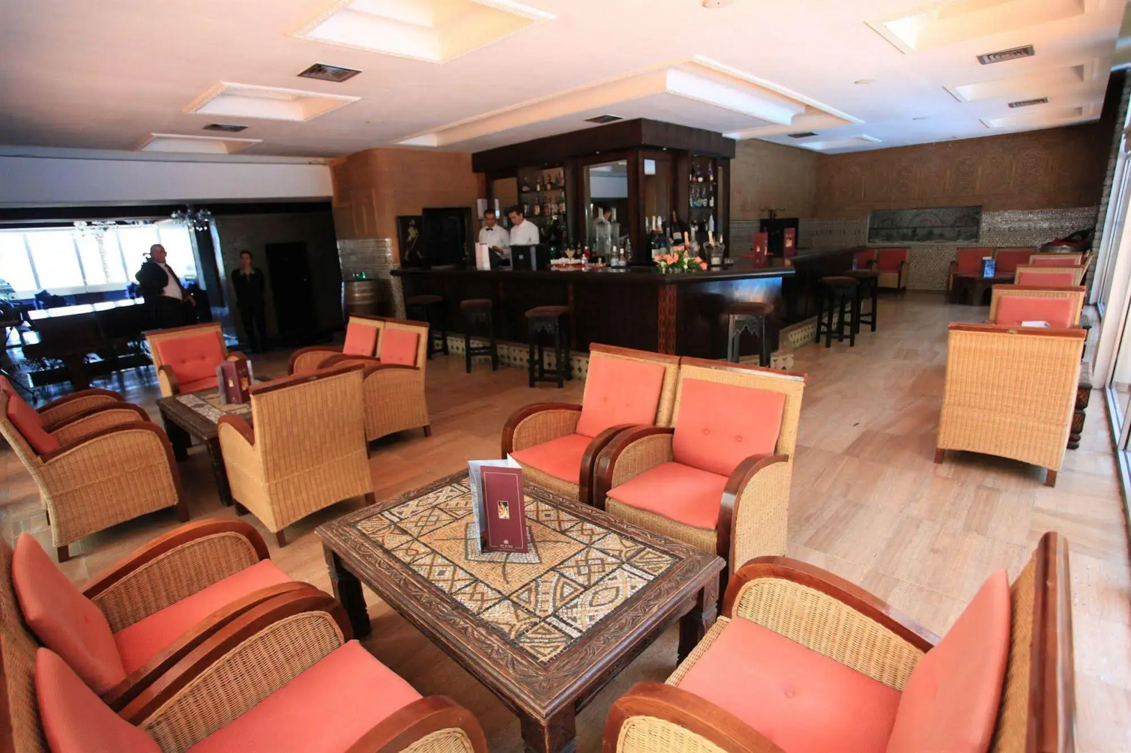 Marina Bay City Center