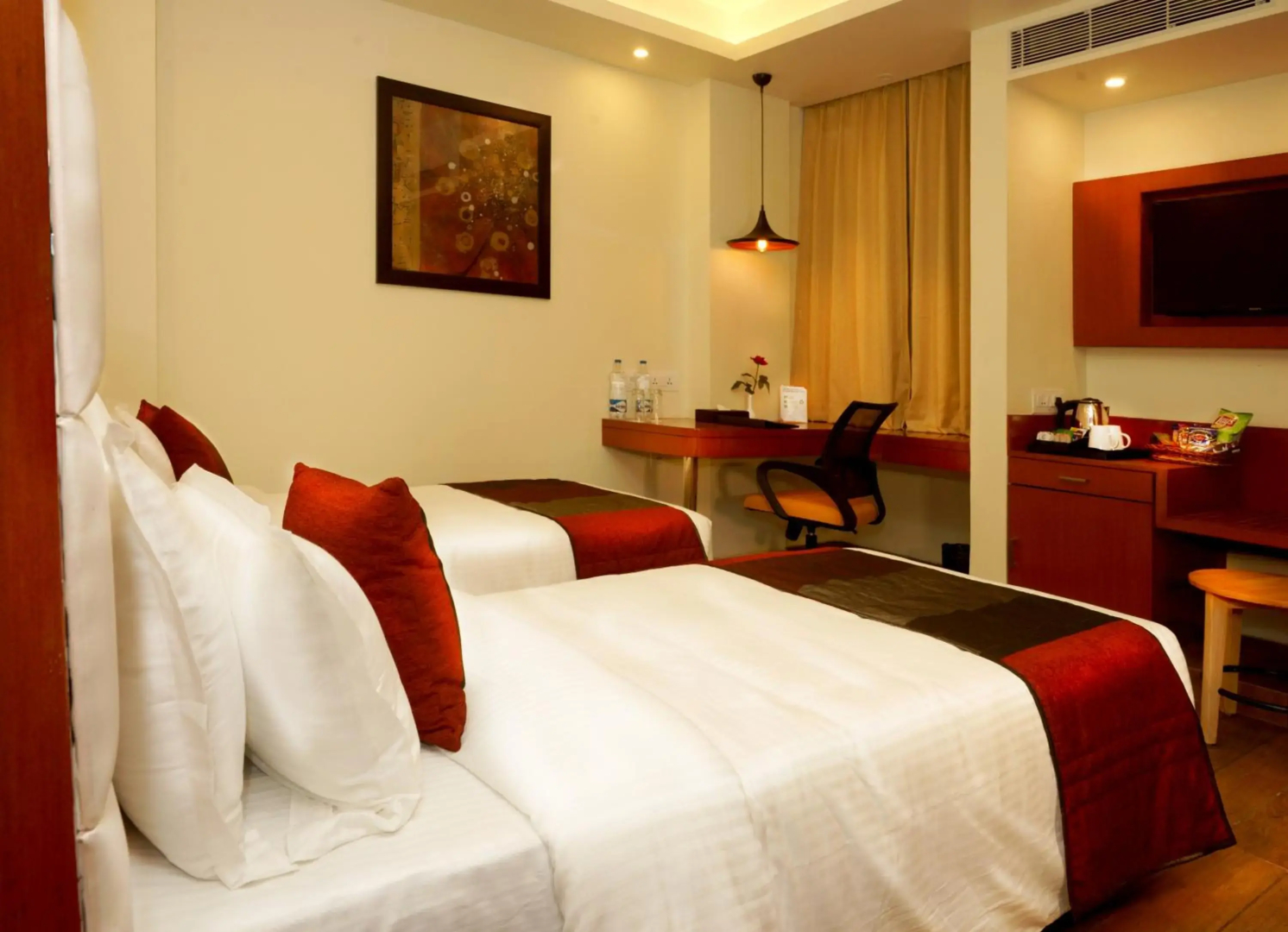 Hotel Amalfi Grand