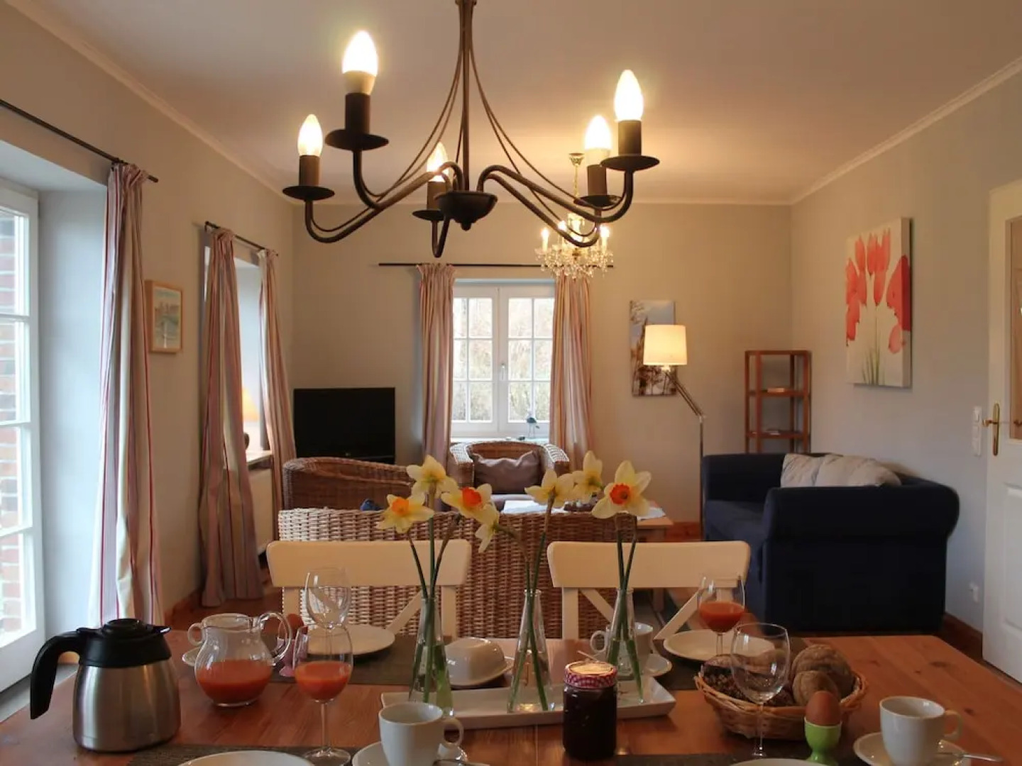 Peaceful Apartment in Wismar near Beach