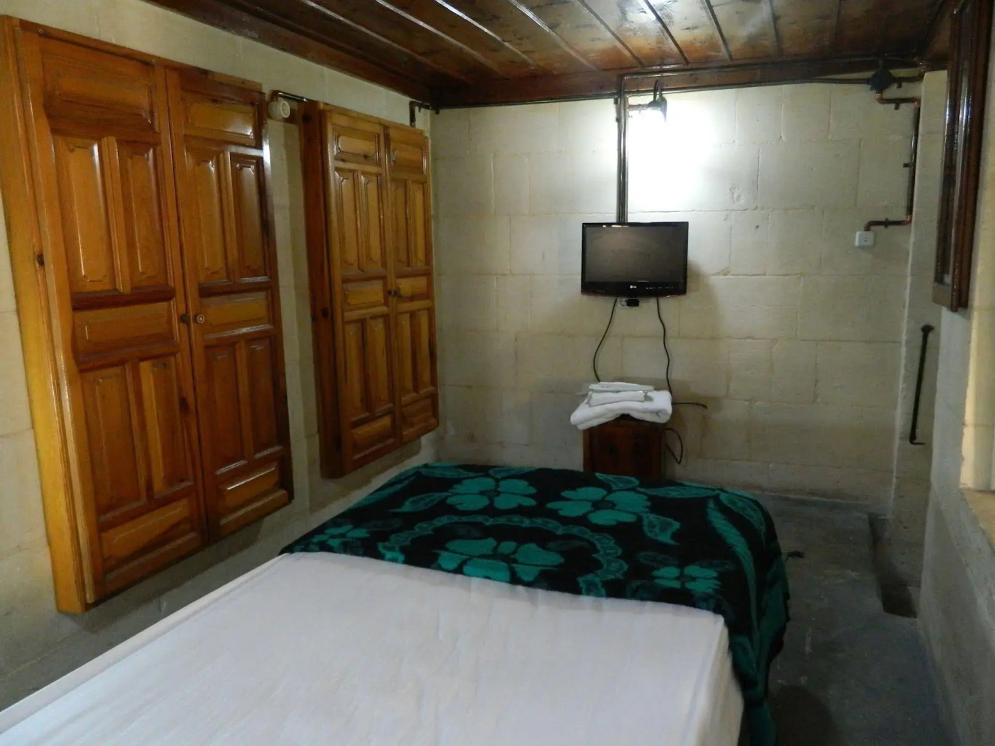 Rahmi Bey Konagi Hotel