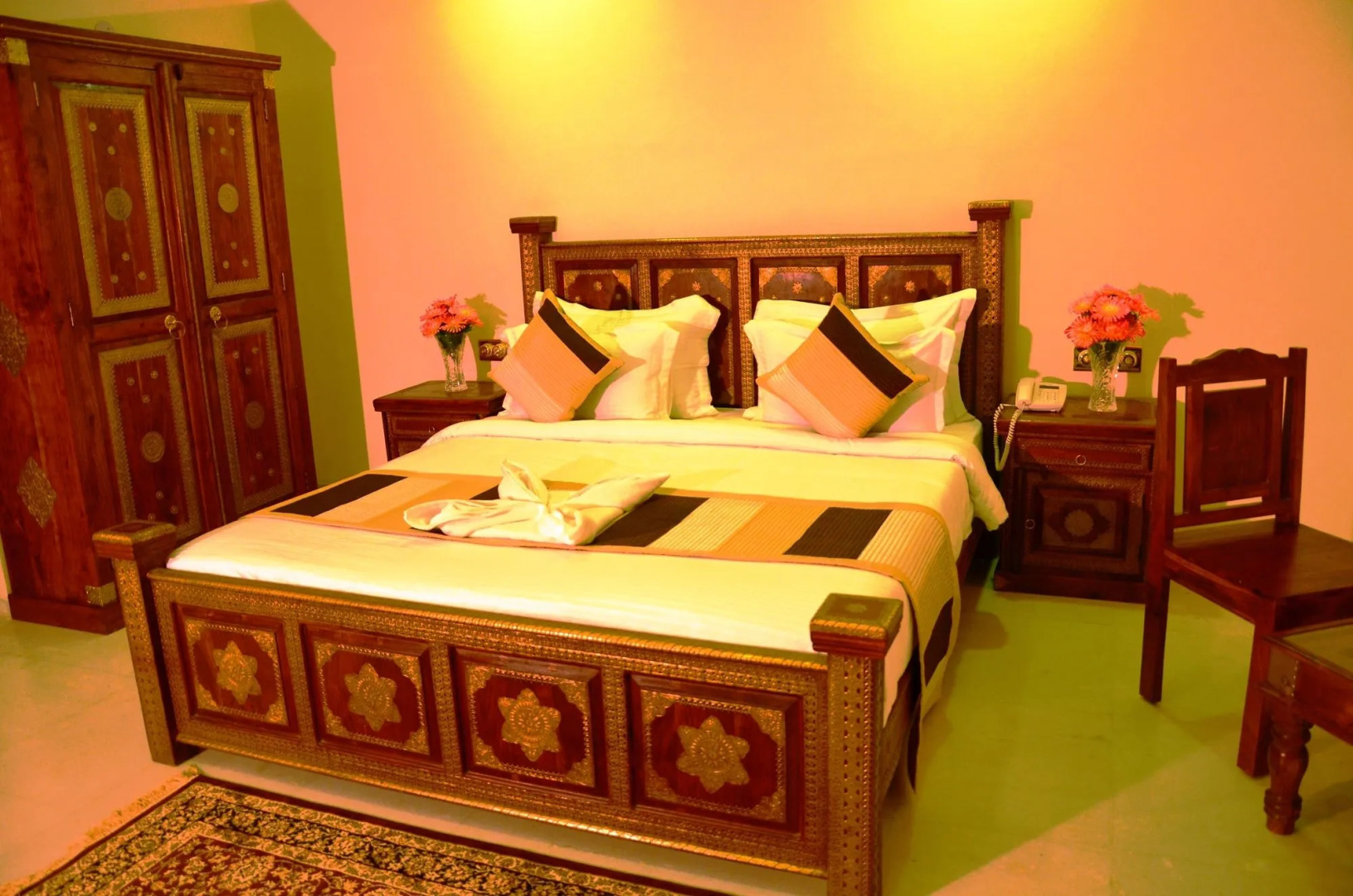 Lilypool - The Heritage Jalmahal