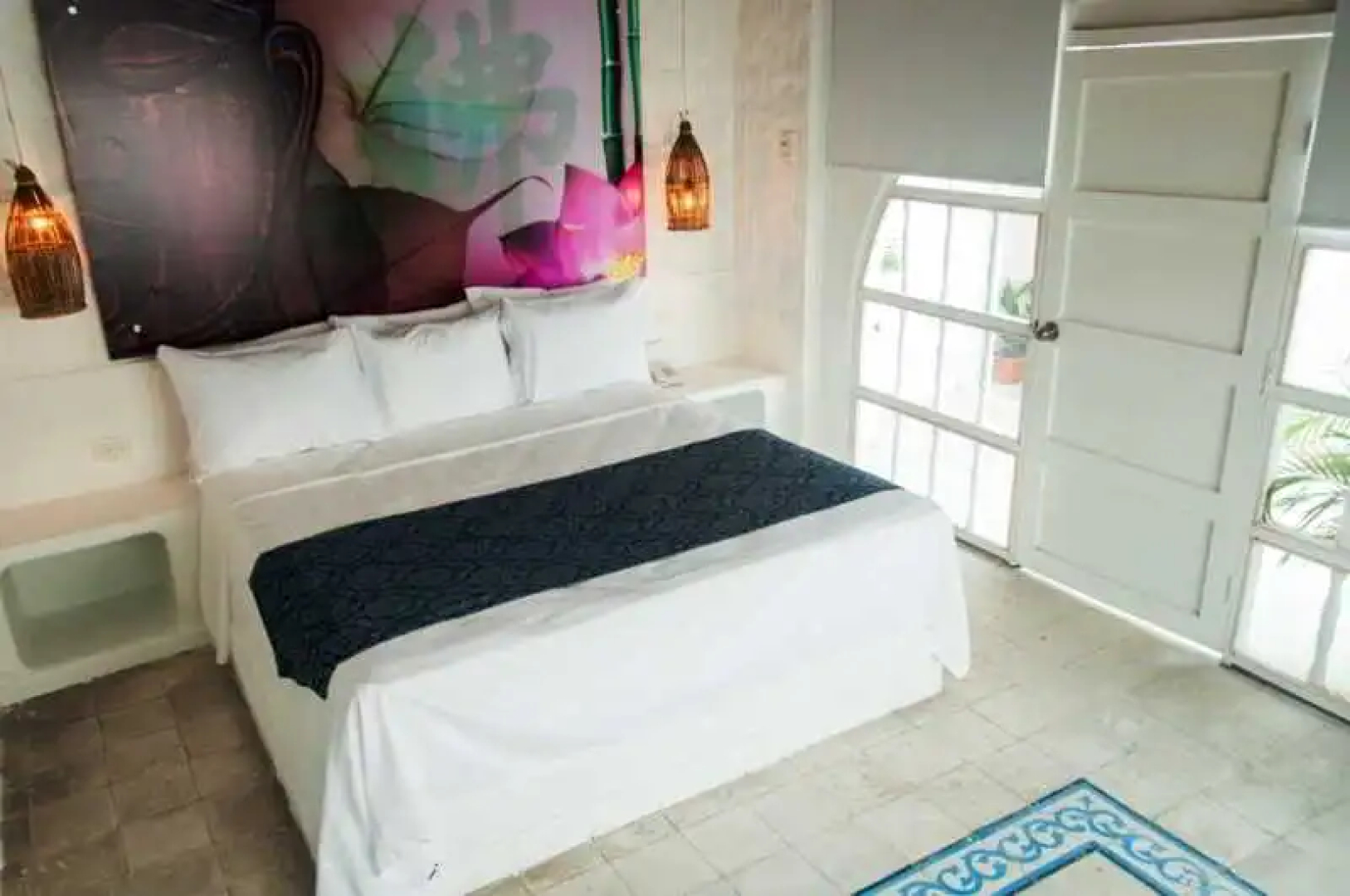 Casa Badillo Zen