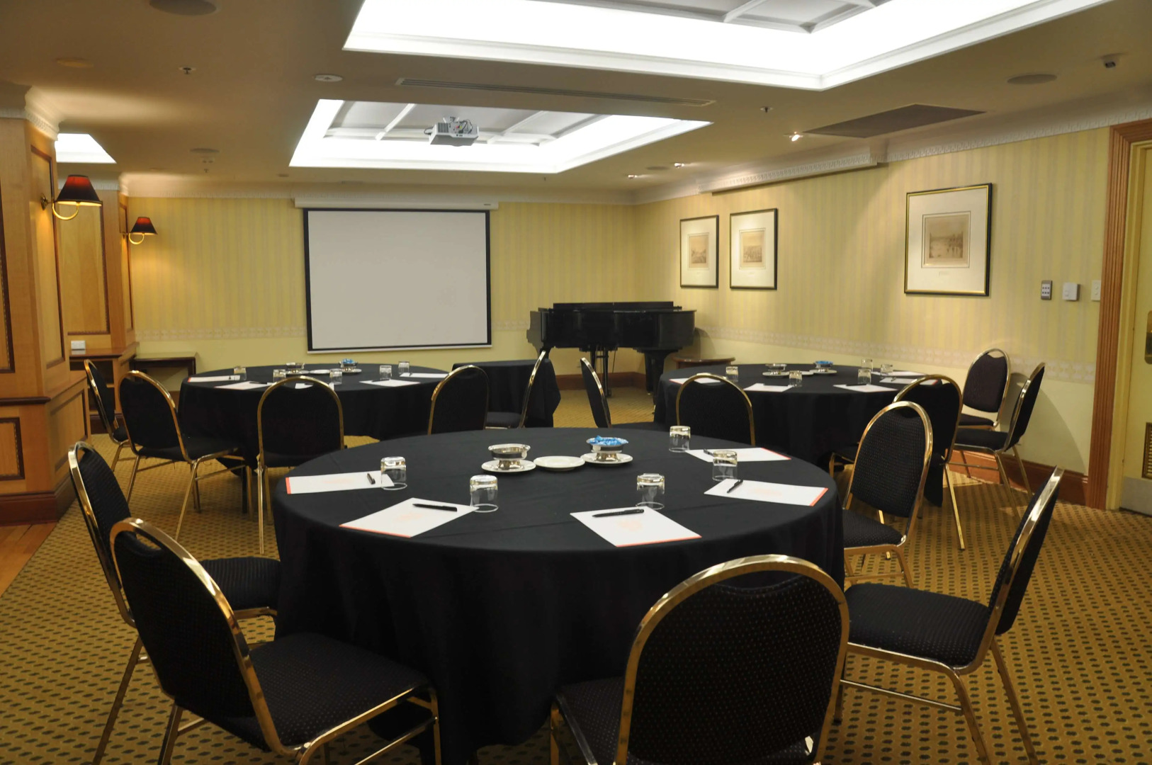 Stamford Plaza Adelaide