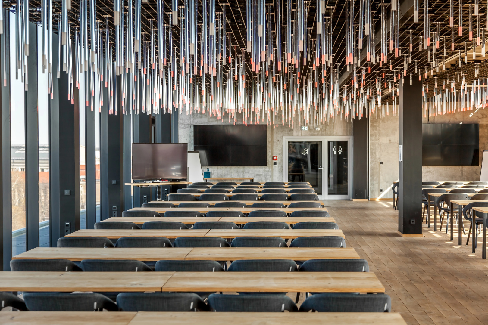 Felix Suiten am Augustusplatz