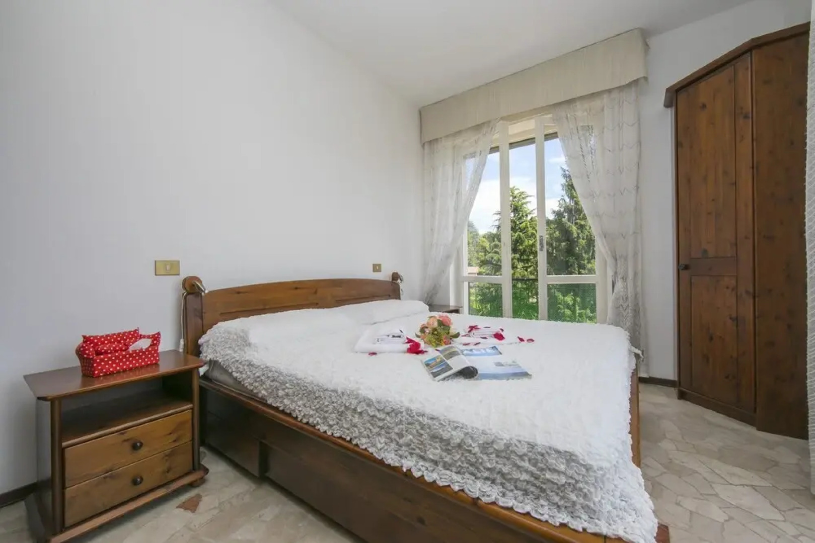 Appartamento Josephine