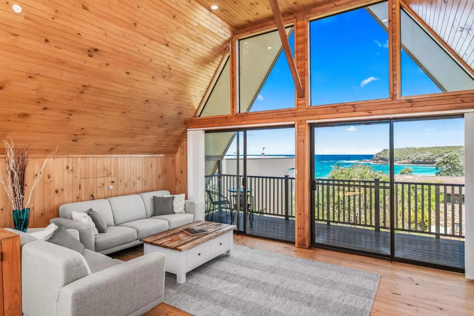 Sea-renity - 17 Kurrawa Dr