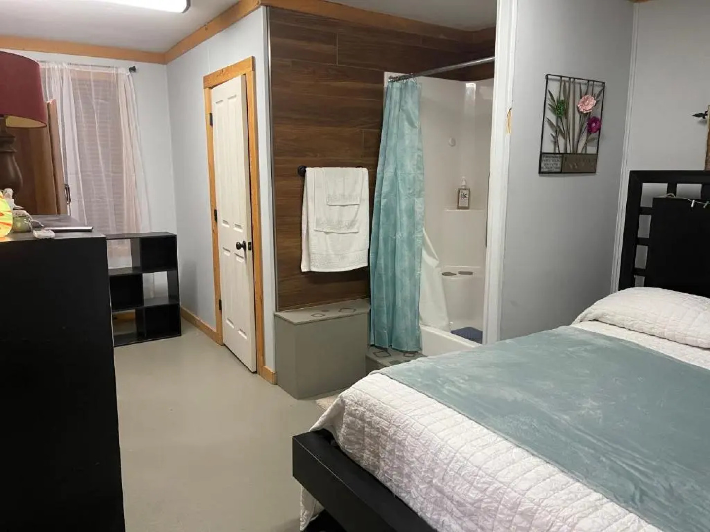 Amy’s Poolside Retreat