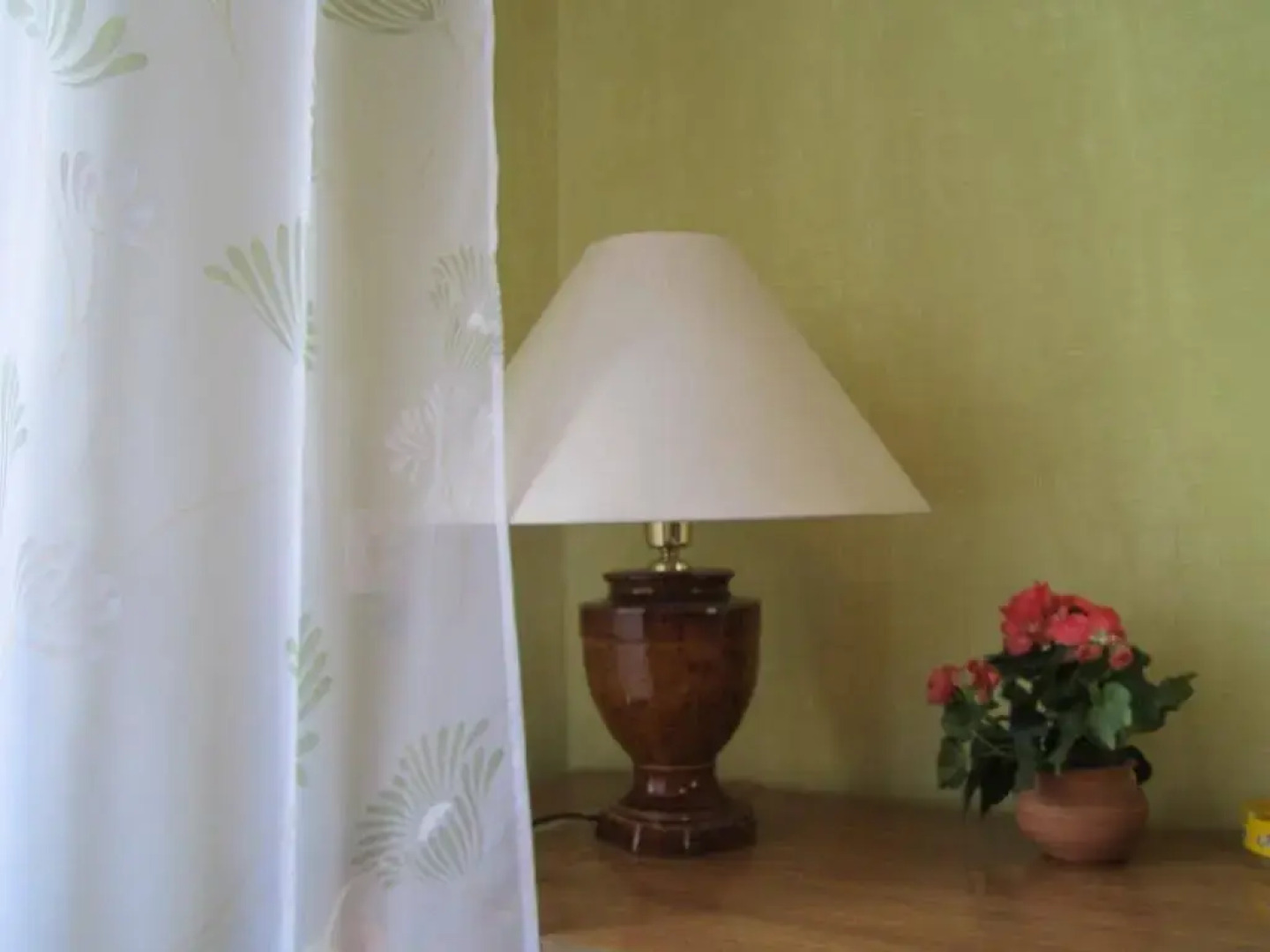 Апартаменты Внешсервис