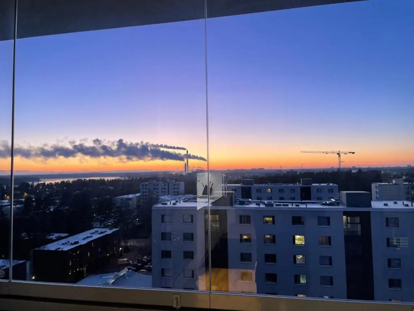 STAY Matinkylä Apartments