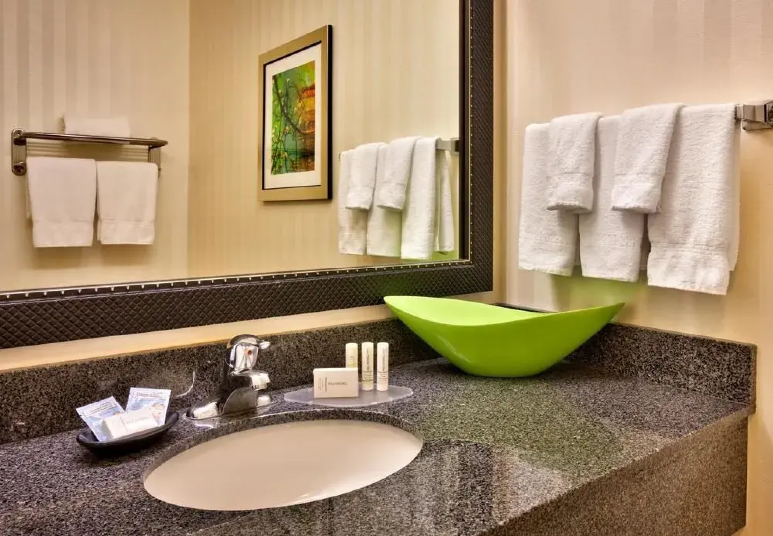Fairfield Inn And Suites Richfield