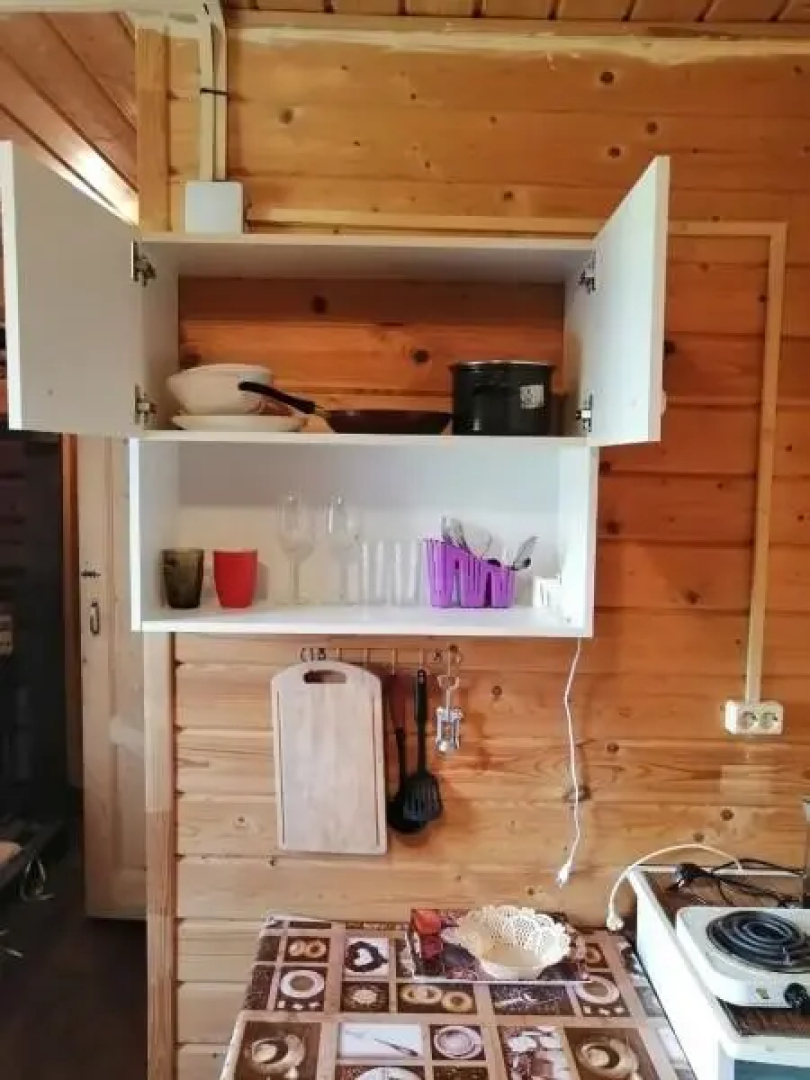 Дальний Кордон