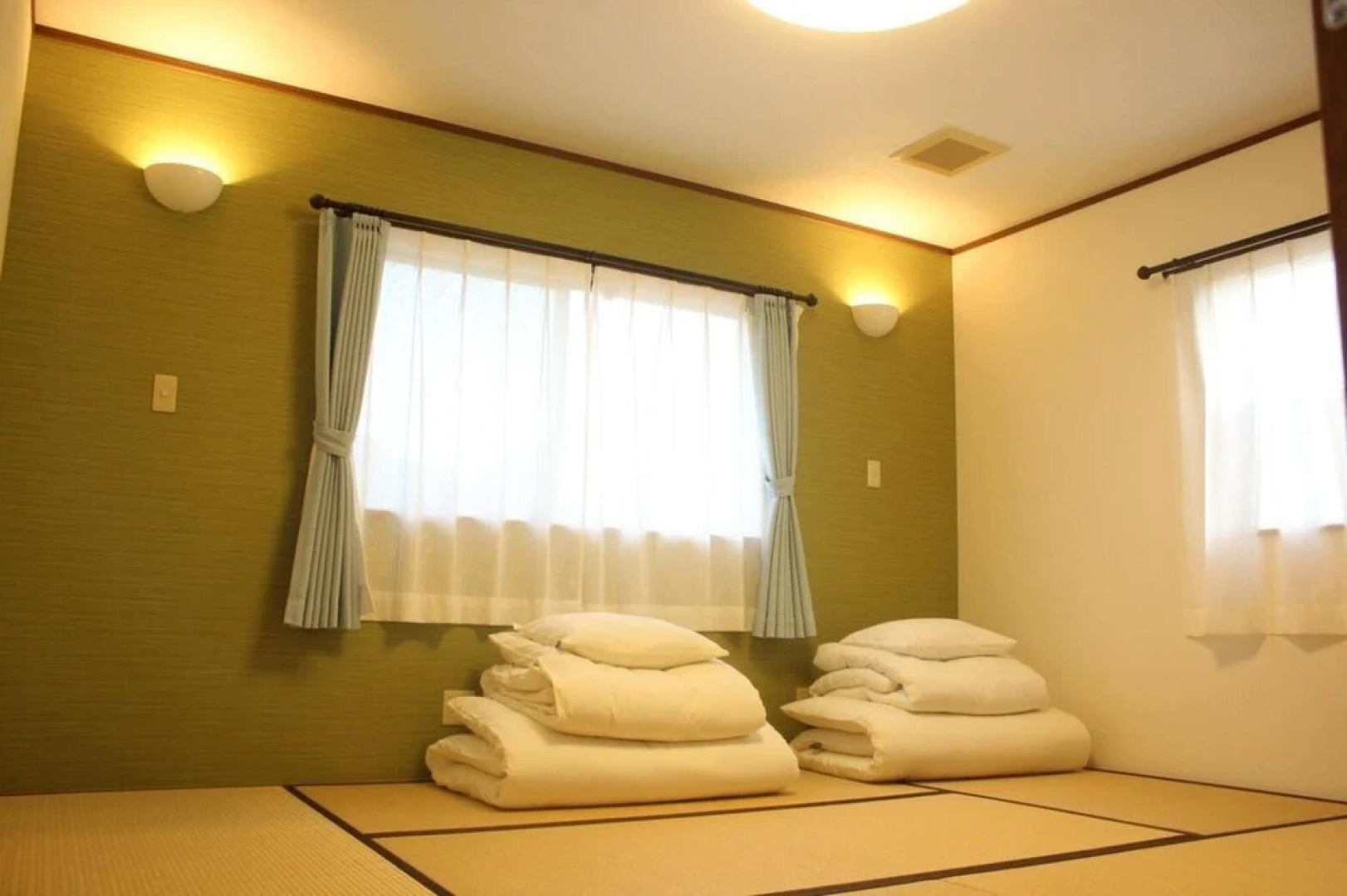 Fukunae House - Hostel