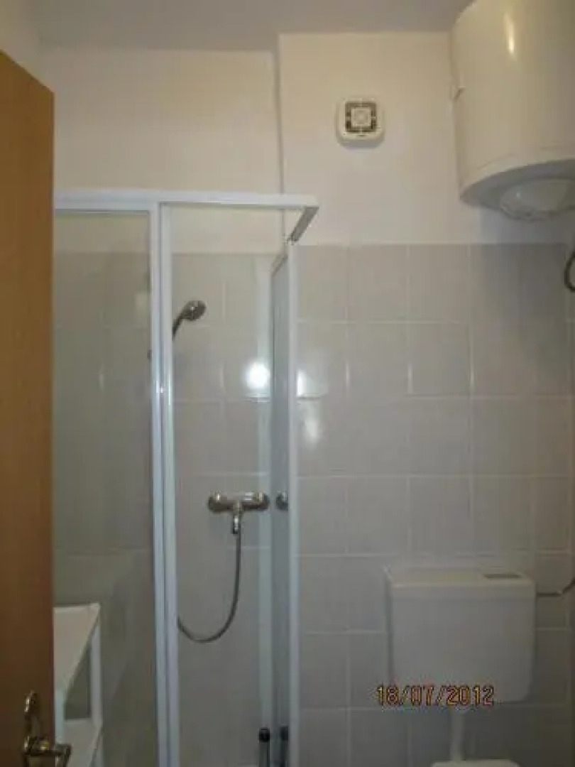 Apartment Pucisca with Sea View II