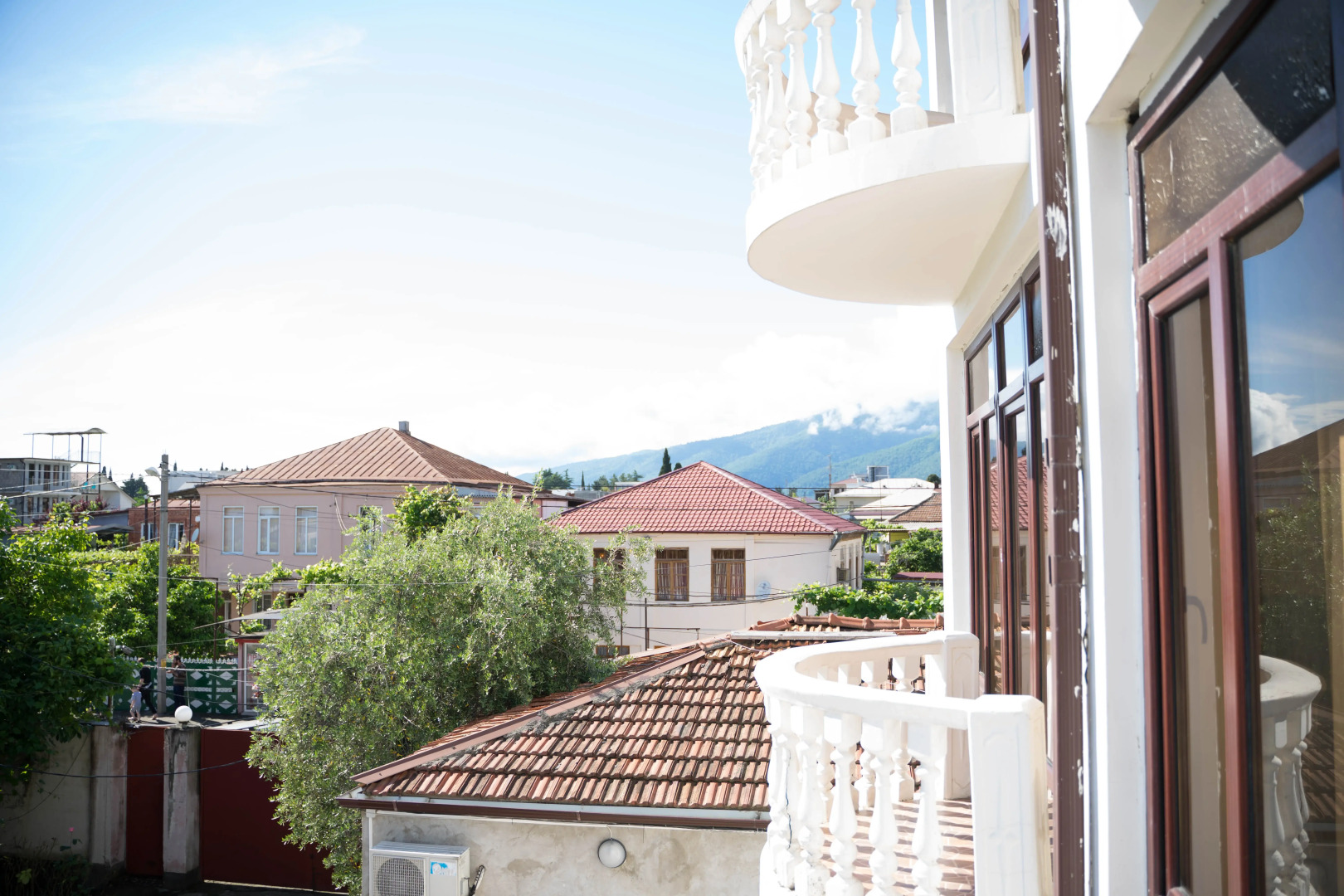 Абхазия мини-гостиница (Гагра)