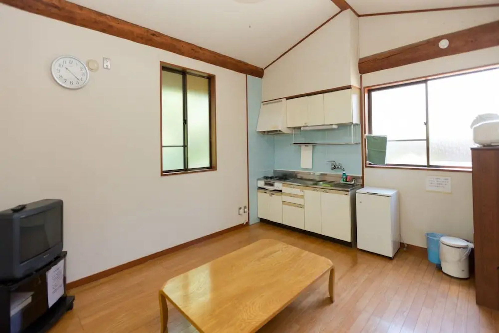 Toyama Furudounomori Shizenkatsuyoumura