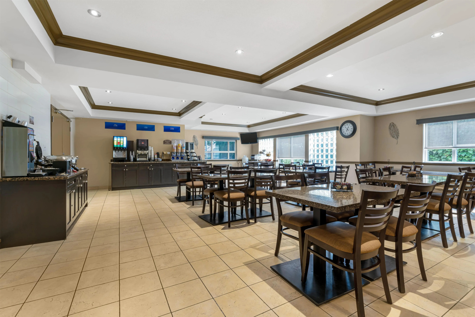 Best Western King George Inn & Suites