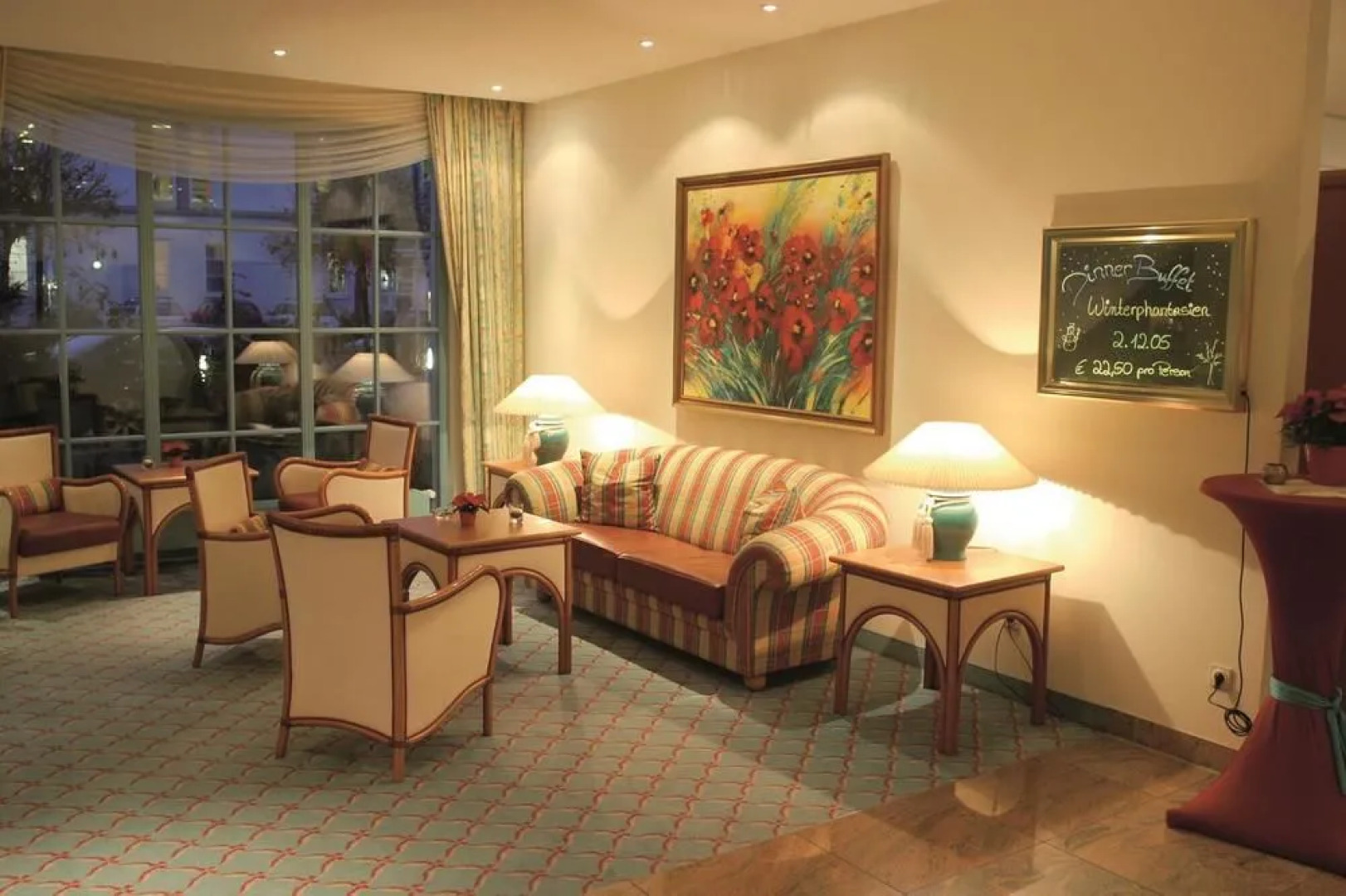 Best Western Hotel Convita