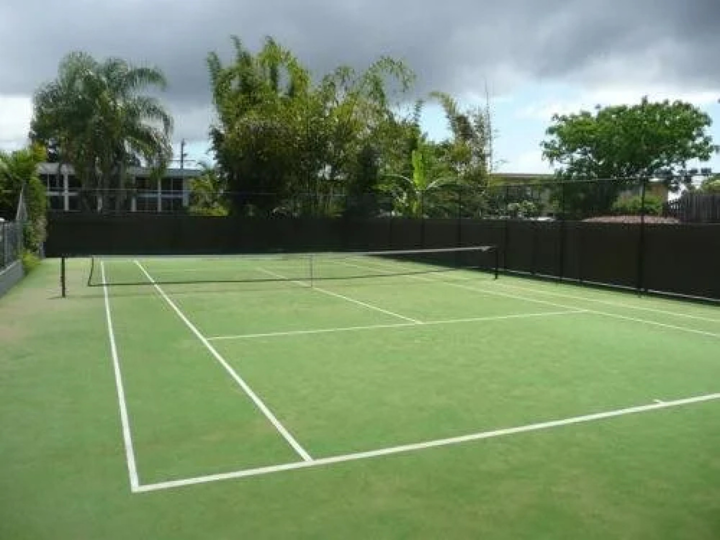 Gums Anchorage Apartments