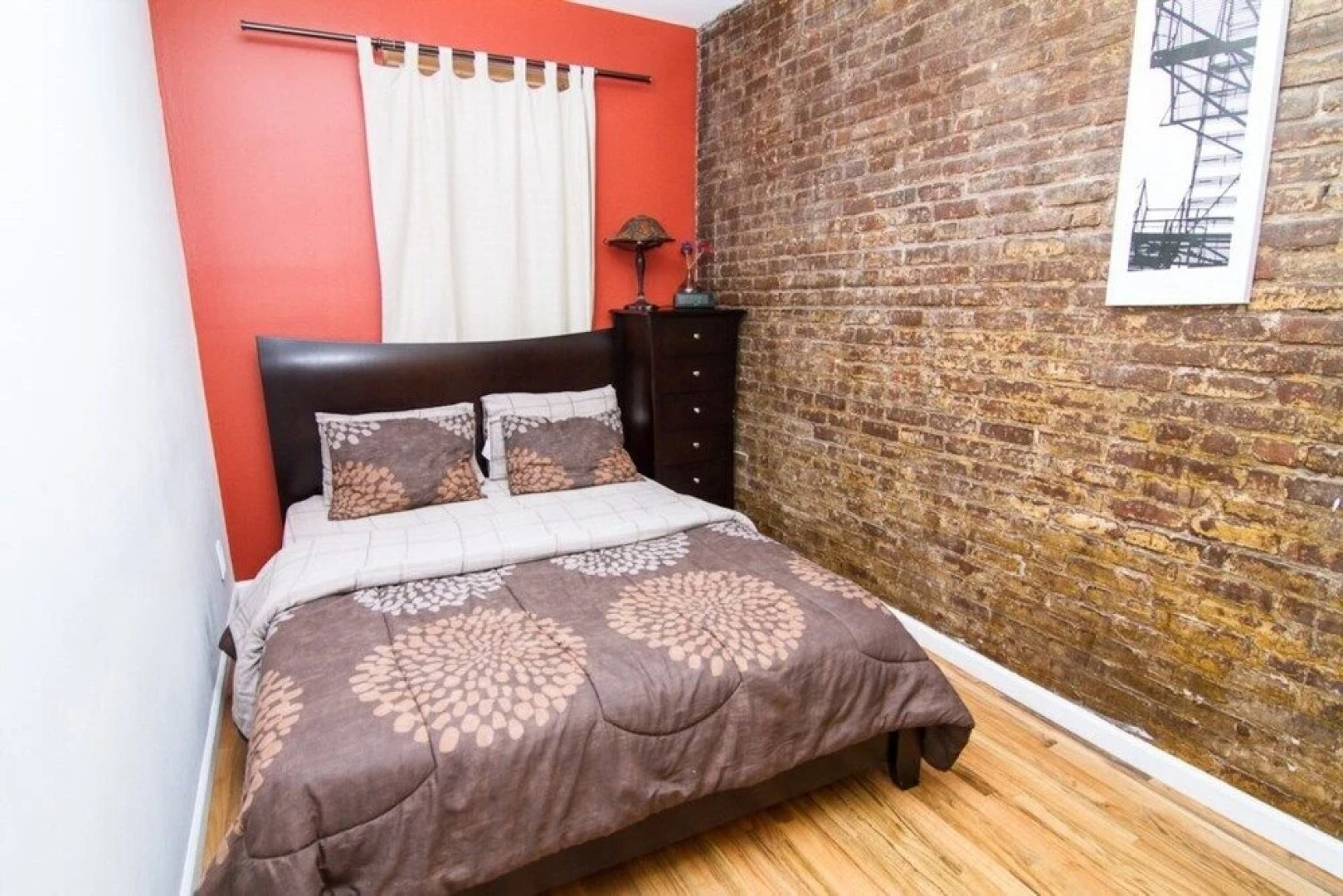 Beautiful 1 Br on Gramercy