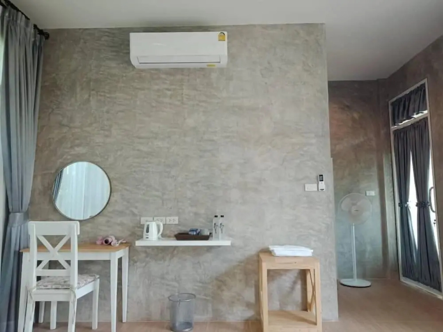 Flora Land Resort Chiang Mai