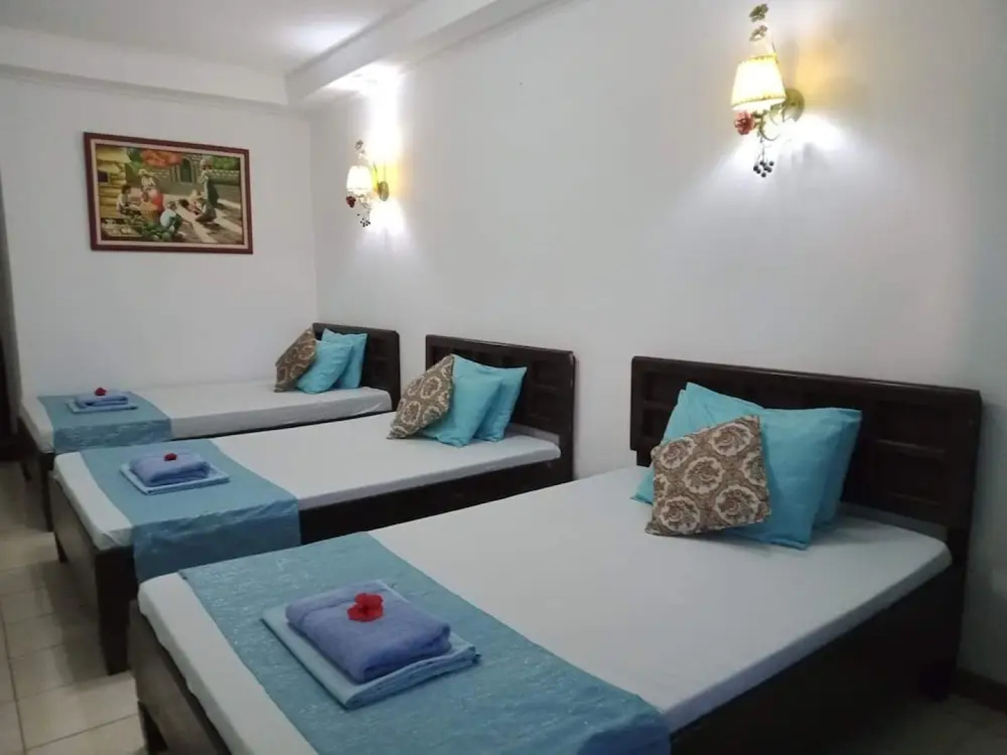 RedDoorz Plus @ Rio Grande de Laoag Resort Hotel Ilocos Norte (Quarantine Hotel)