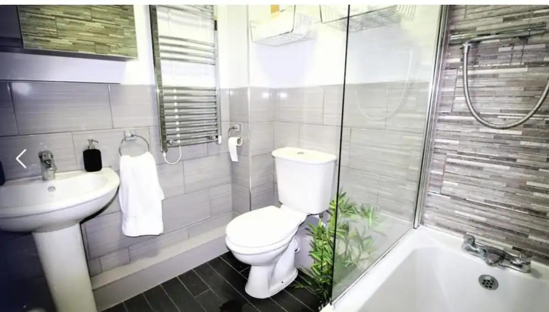 Rugby - Apartment - Sleeps 4 - Parking