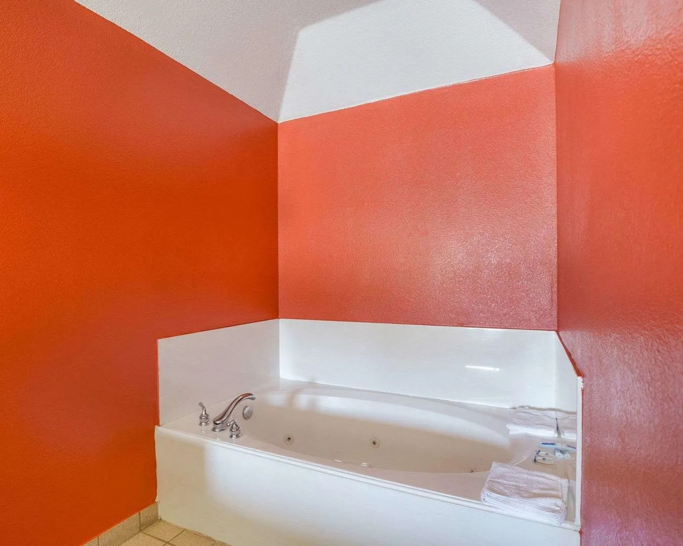 Rodeway Inn & Suites Humble, TX