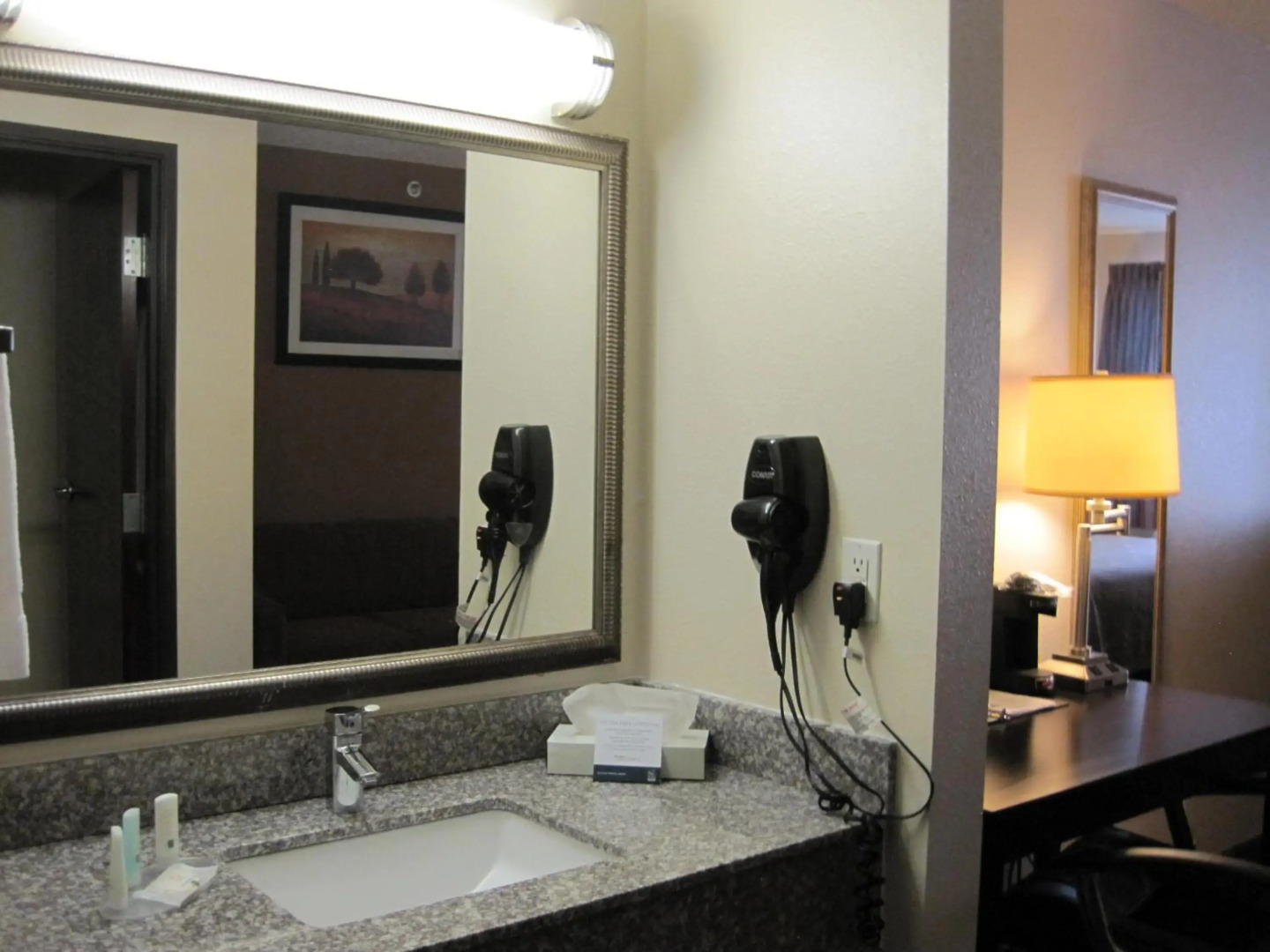 Quality Inn & Suites Wichita Falls I-44