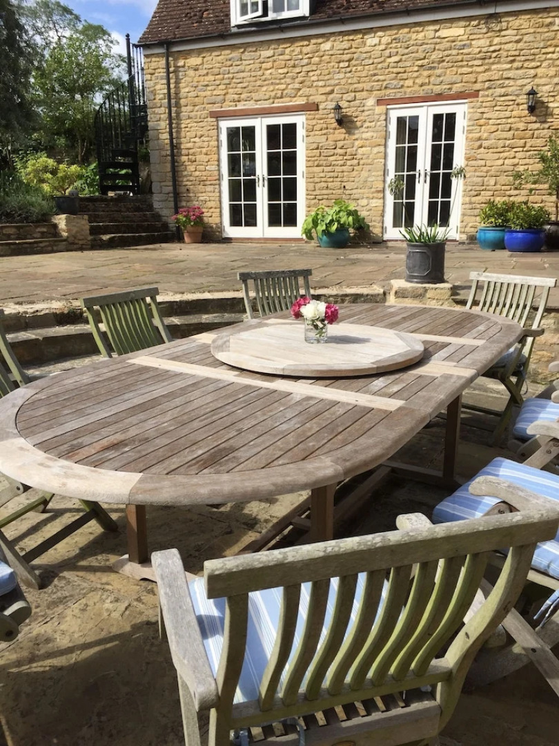 The Cherry Orchard B&B