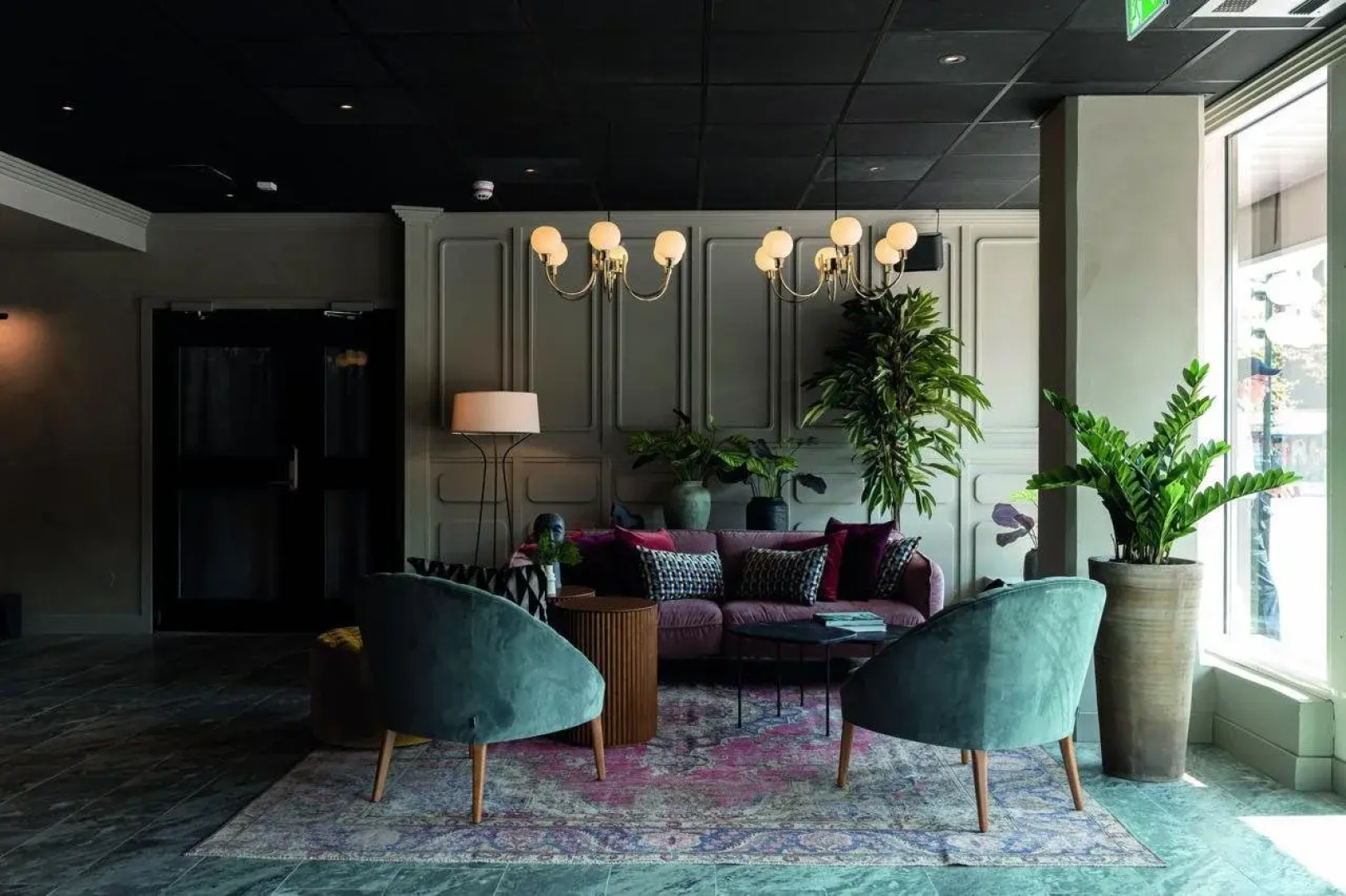 Elite Hotel Brage - Hotel & Spa