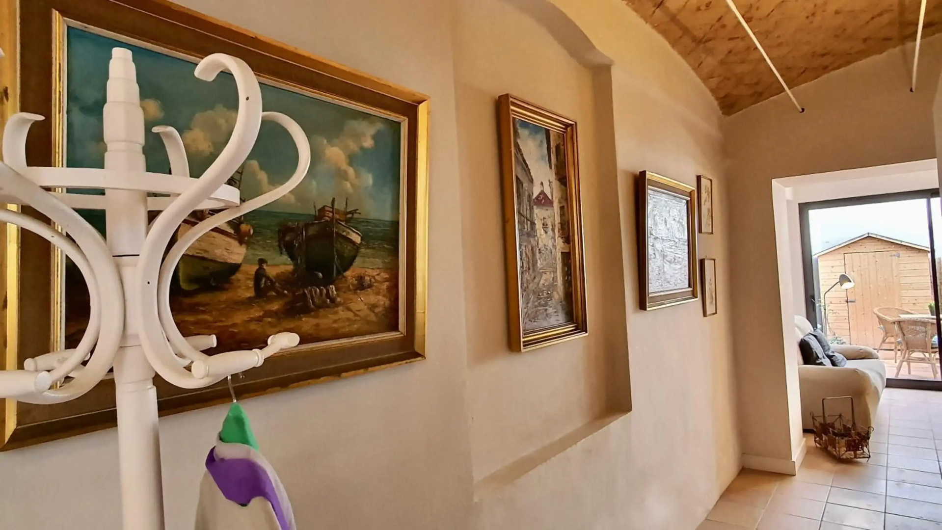 Opening Doors Vilassar. Family house Beach & Relax