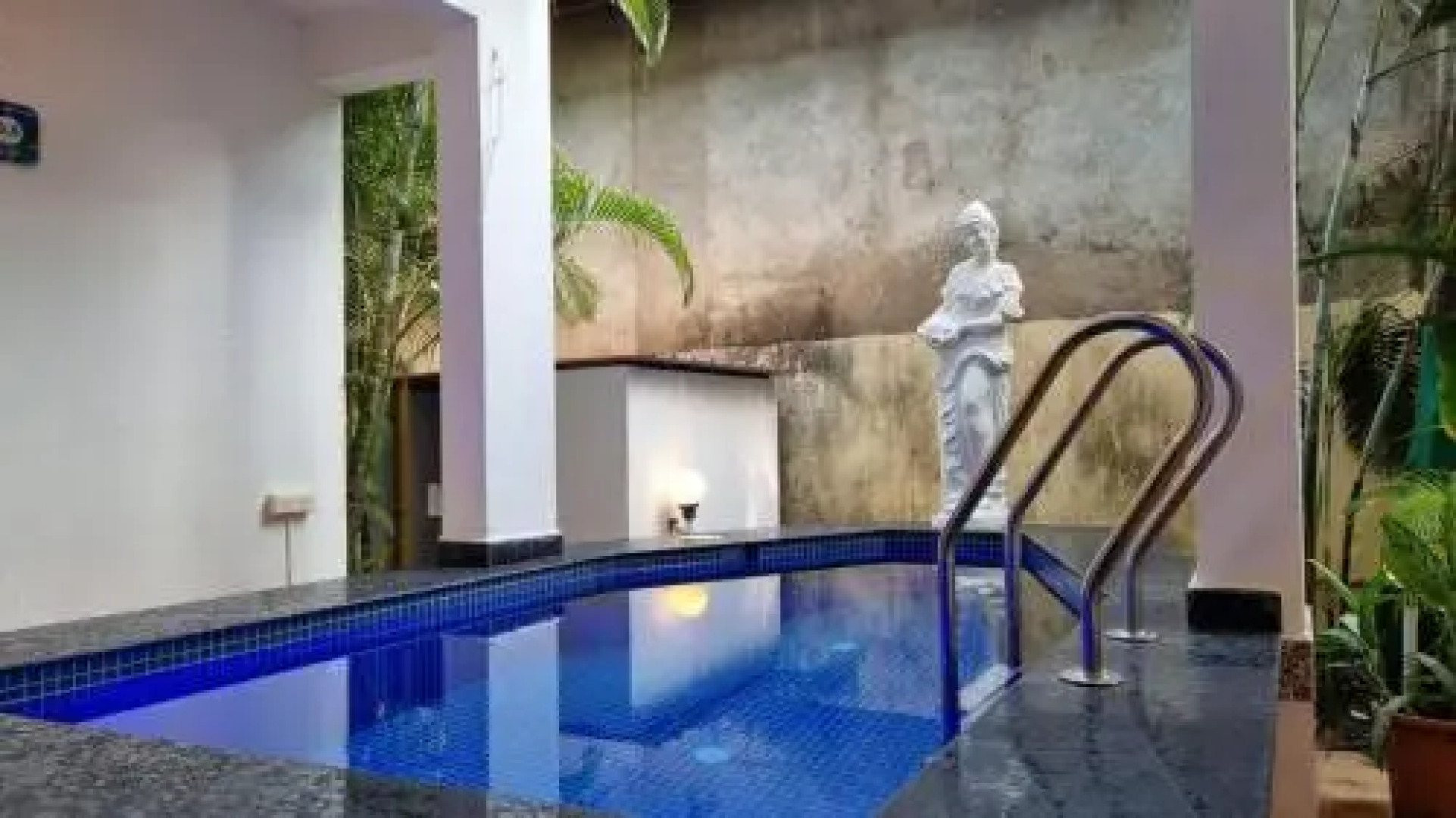 Pinnacle Countryside, Saligao