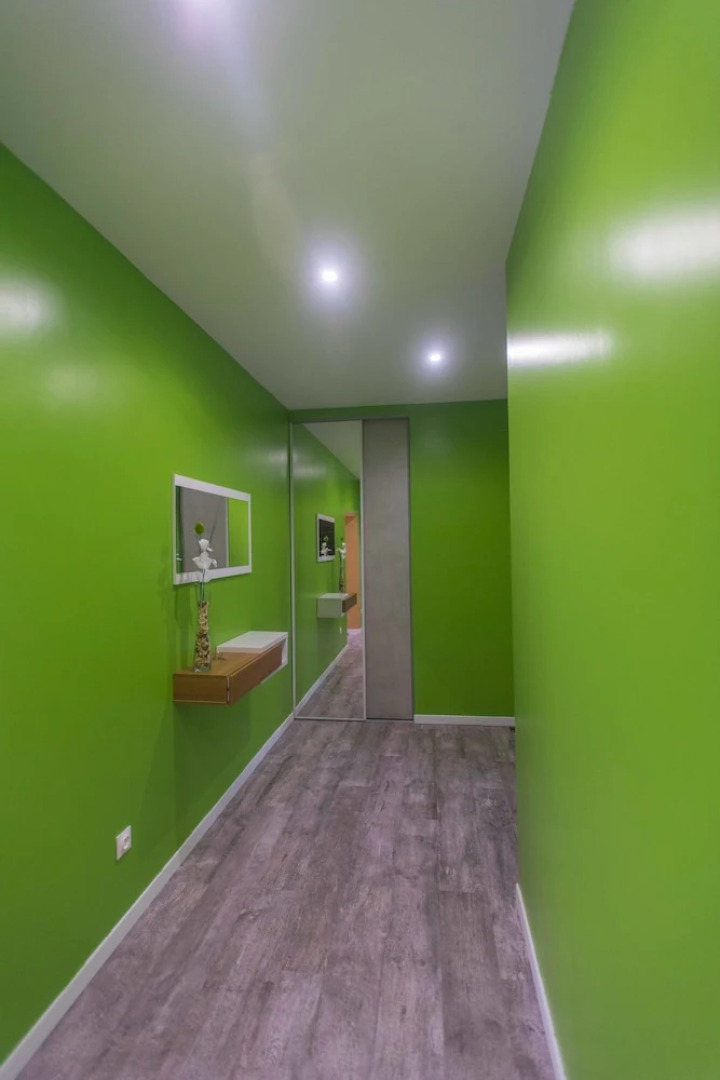 Le Mans City Moderne & Design