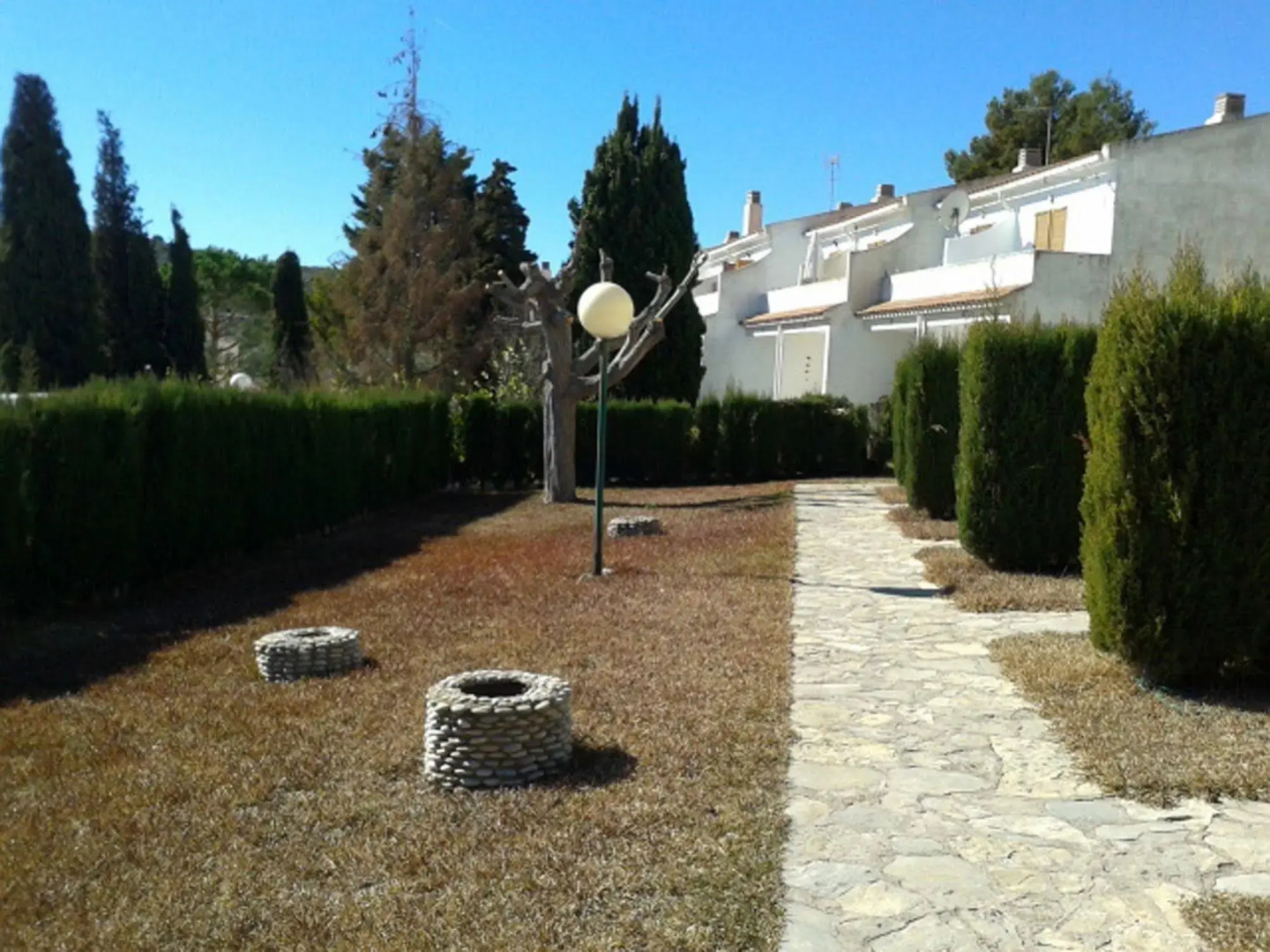 Mirador de Peñiscola 3000