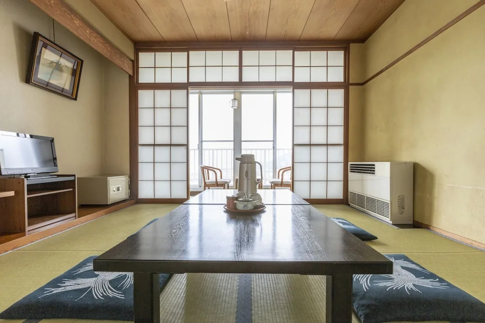 Kitaguni Grand Hotel