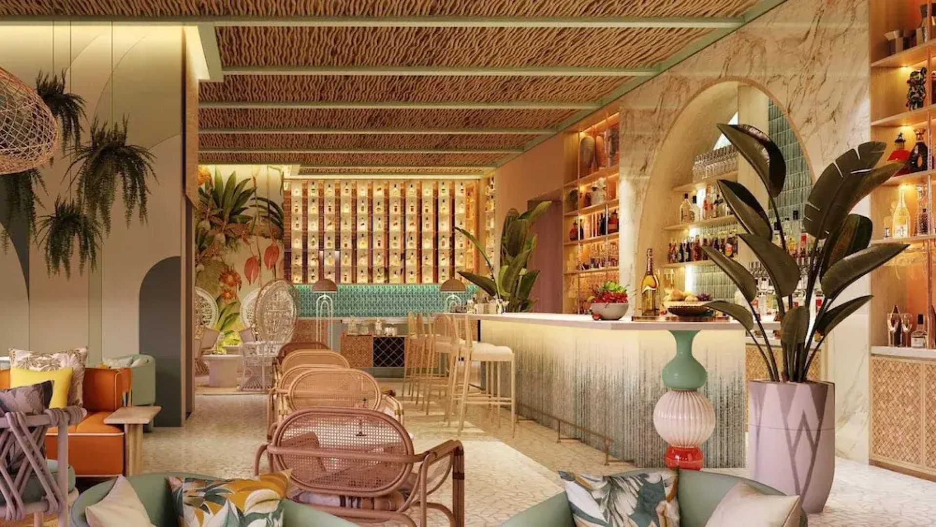 InterContinental The Red Sea Resort by IHG
