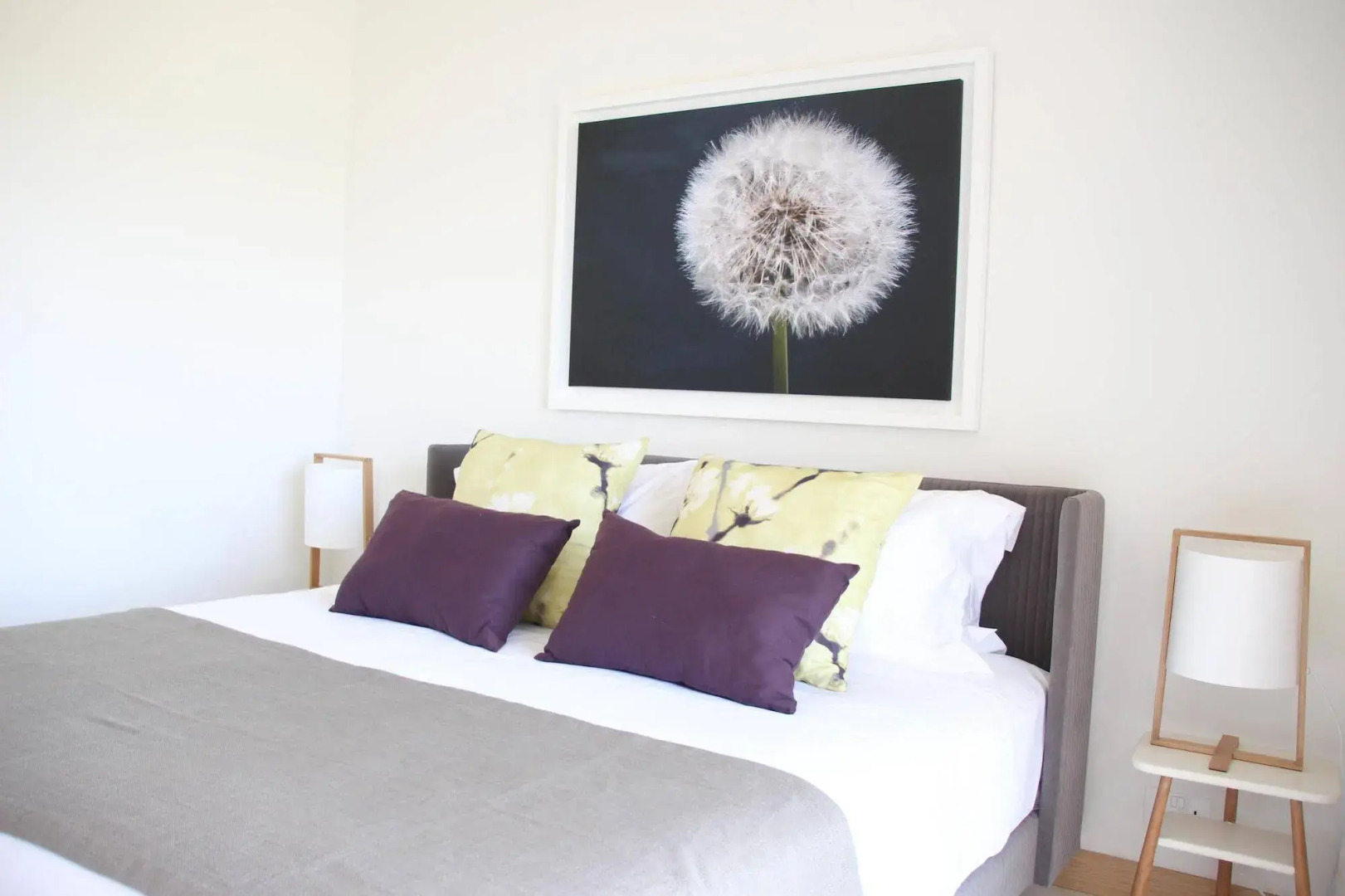 Latitude Luxury Seafront Apartments