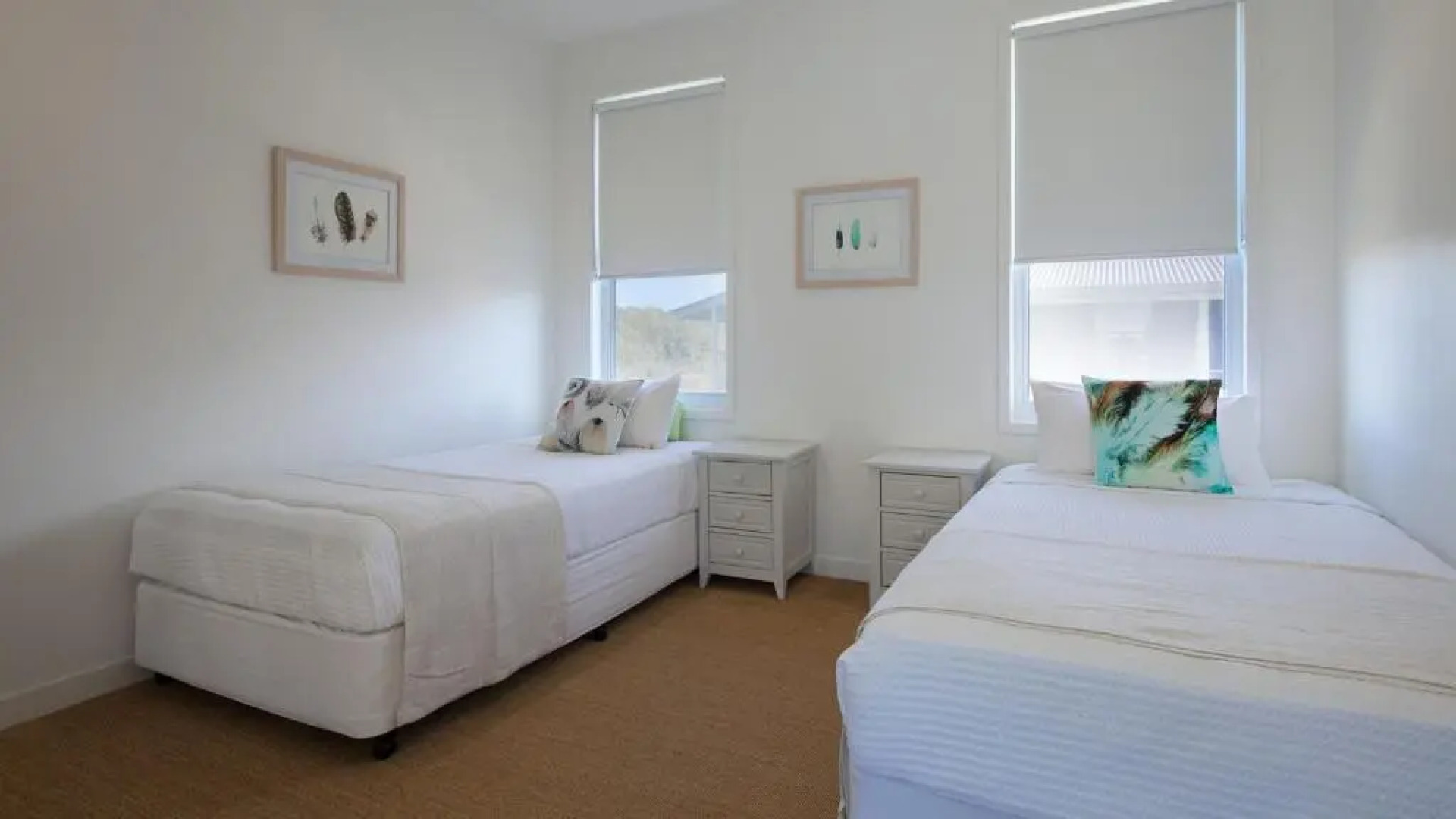 White Sands Beach House