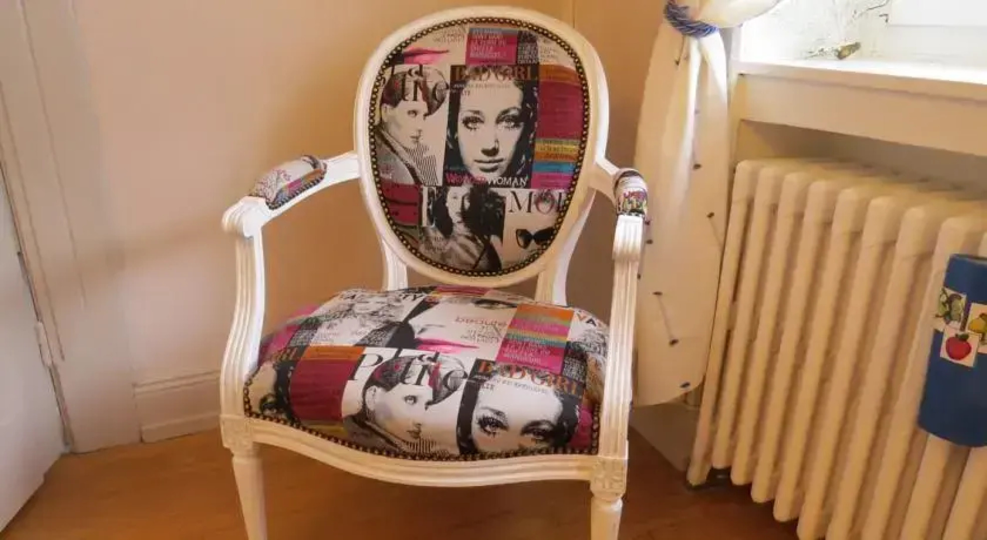 Chambre dhôte La Deauvillette